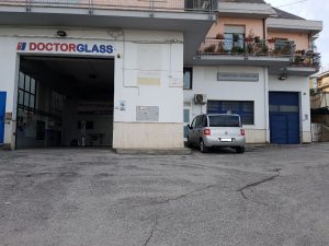 Staff Grannò all’opera