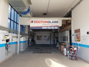 Staff Grannò all’opera