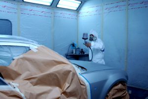 Staff Grannò all’opera