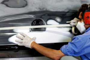 Staff Grannò all’opera