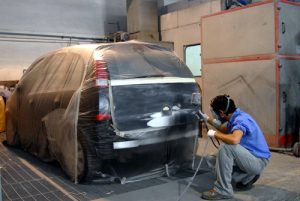 Staff Grannò all’opera