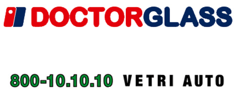 Riparazione Cristalli